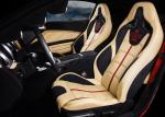 Shelby GT500 Super Snake Anniversary Edition by Vilner 2016 года